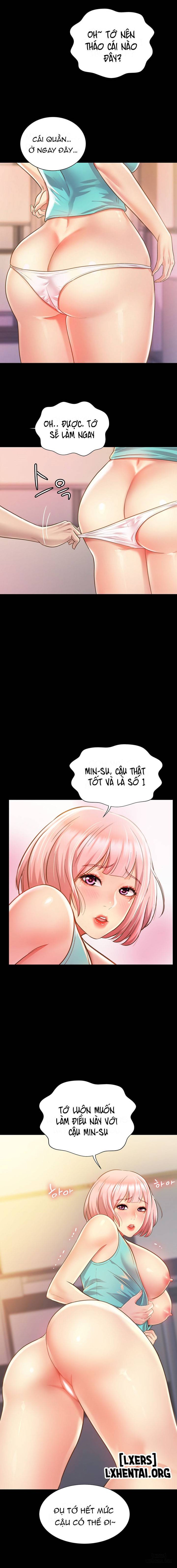 Hương Vị Của Noona 