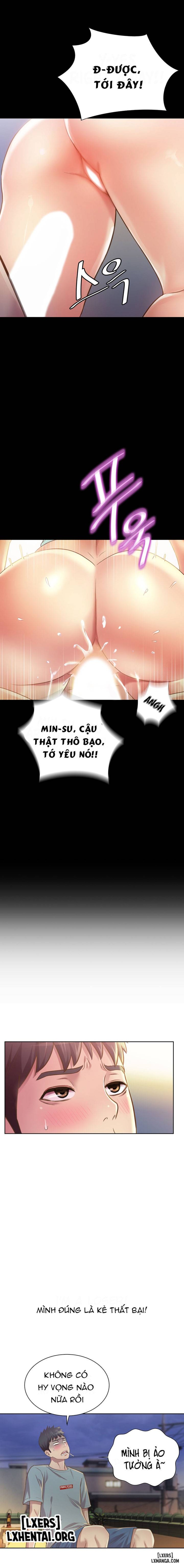 Hương Vị Của Noona 
