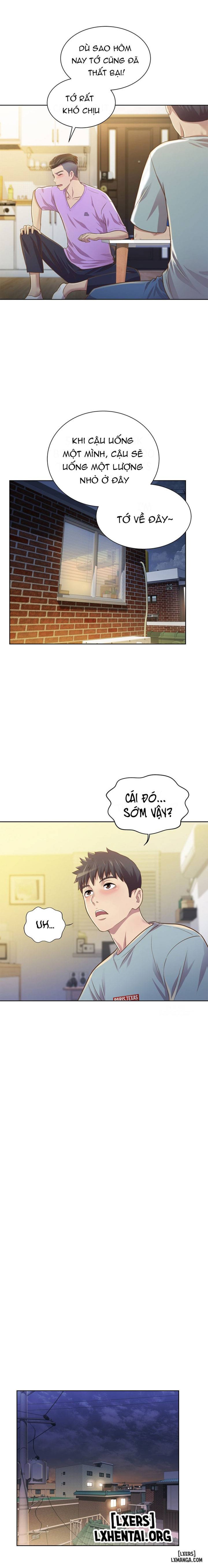 Hương Vị Của Noona 