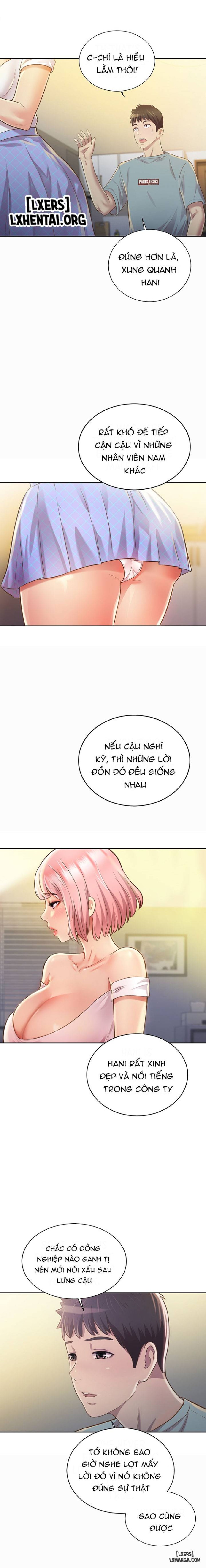 Hương Vị Của Noona 