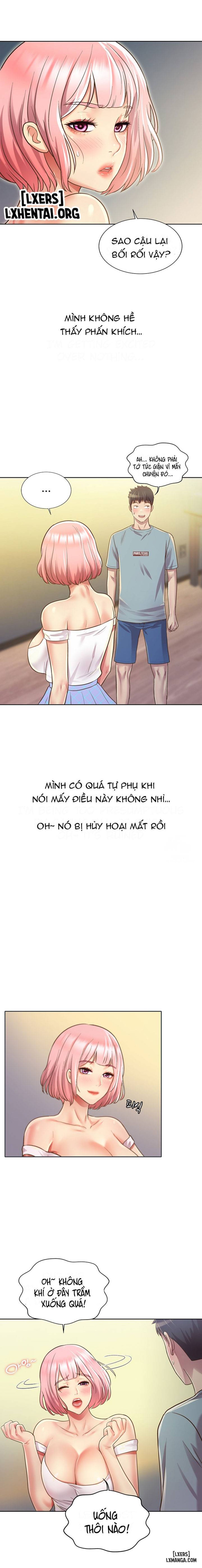 Hương Vị Của Noona 