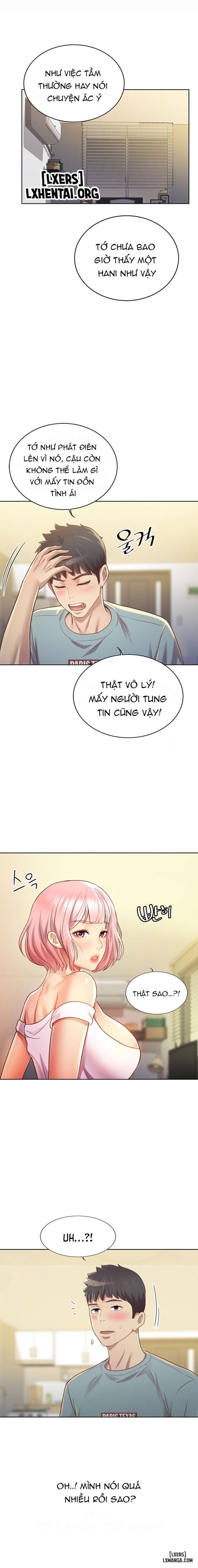 Hương Vị Của Noona 