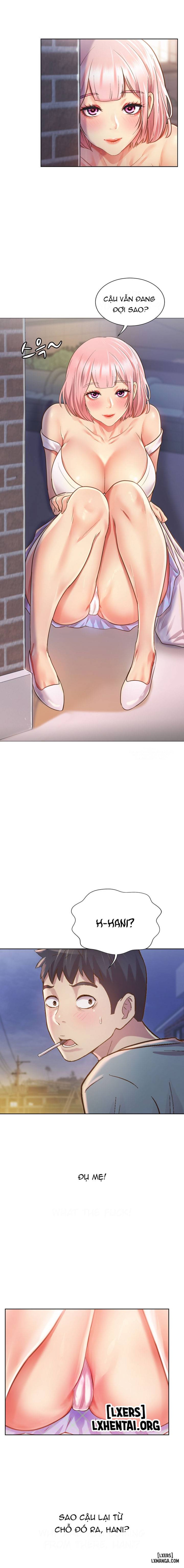 Hương Vị Của Noona 