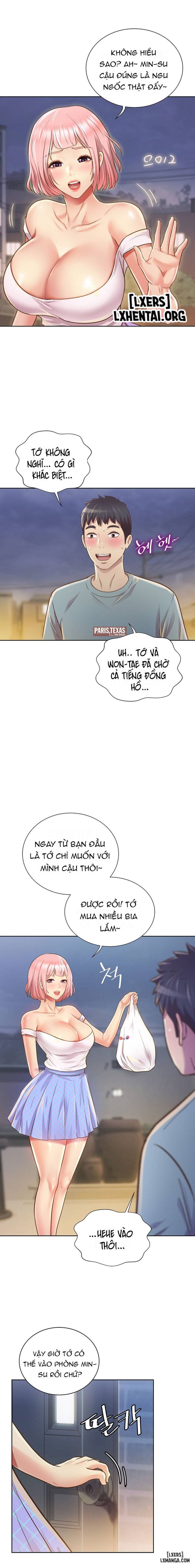Hương Vị Của Noona 