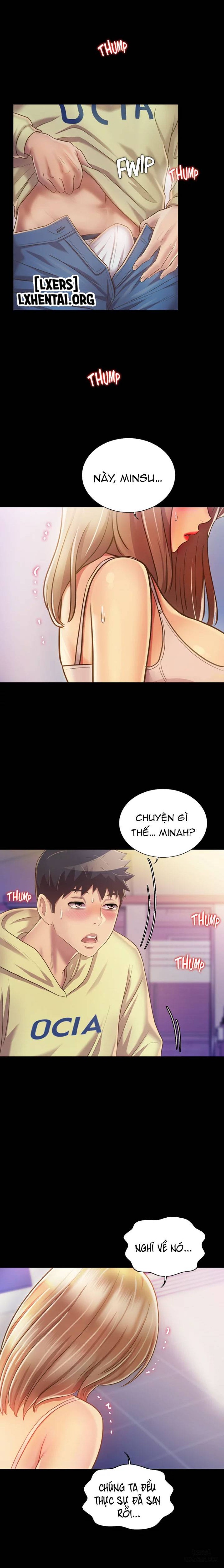 Hương Vị Của Noona 