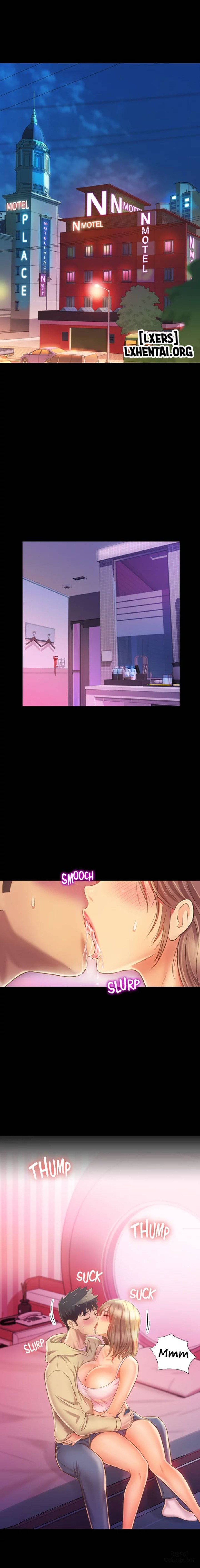 Hương Vị Của Noona 