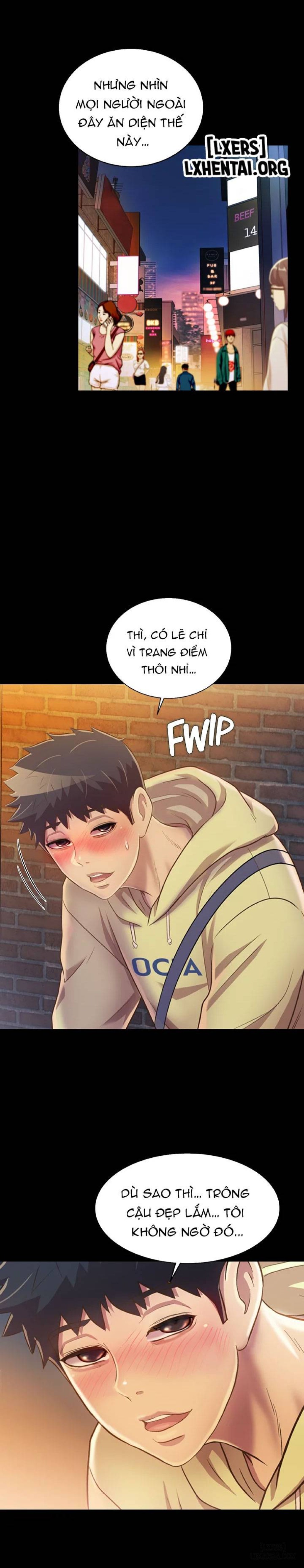 Hương Vị Của Noona 