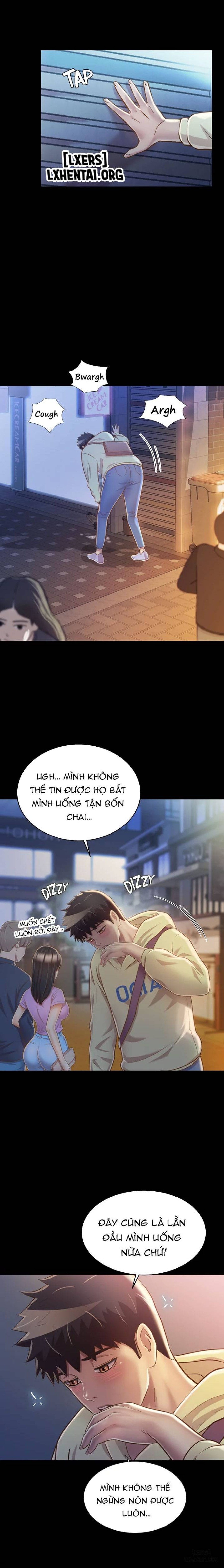 Hương Vị Của Noona 