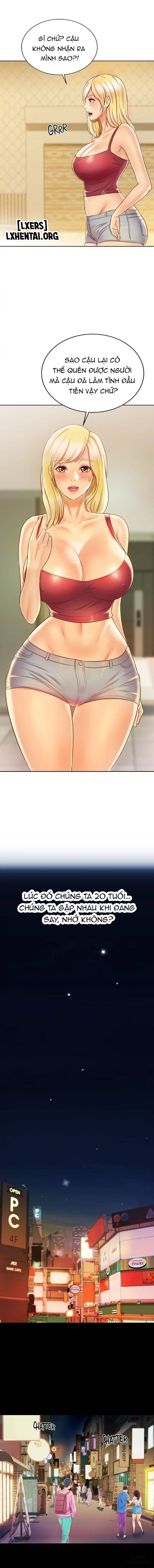 Hương Vị Của Noona 