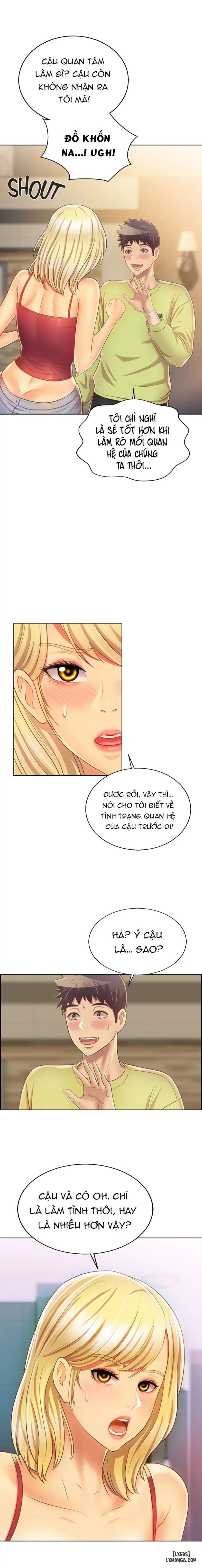 Hương Vị Của Noona 