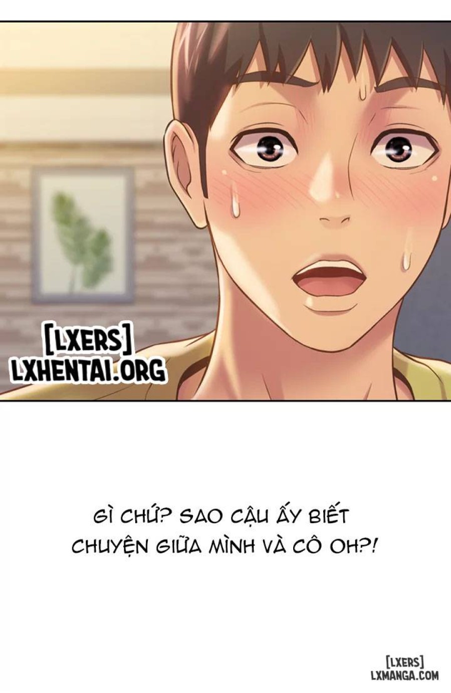 Hương Vị Của Noona 