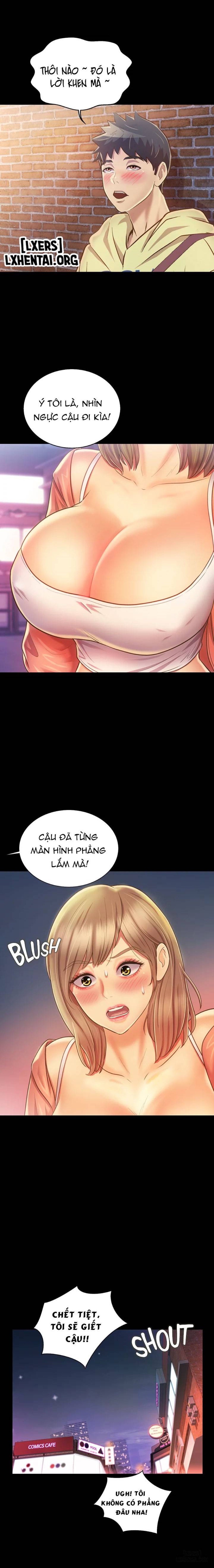 Hương Vị Của Noona 