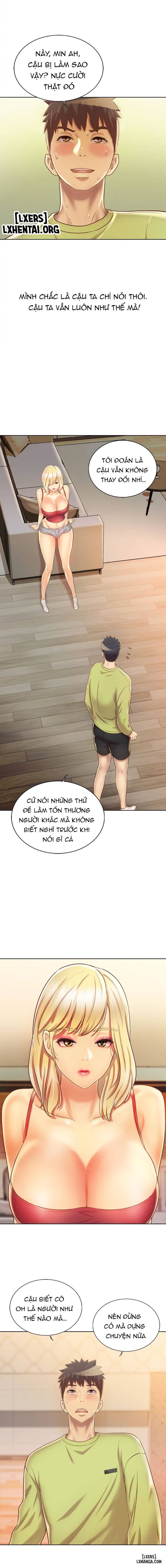 Hương Vị Của Noona 