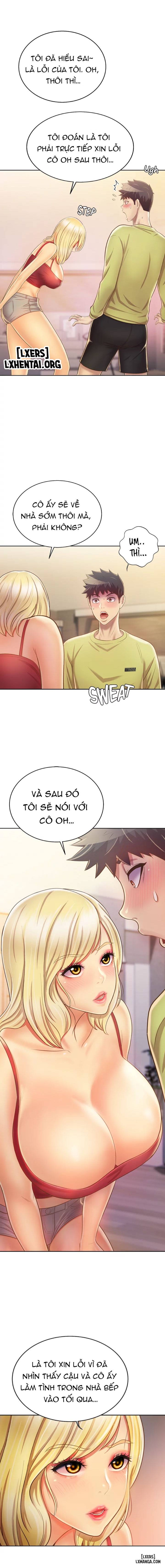 Hương Vị Của Noona 