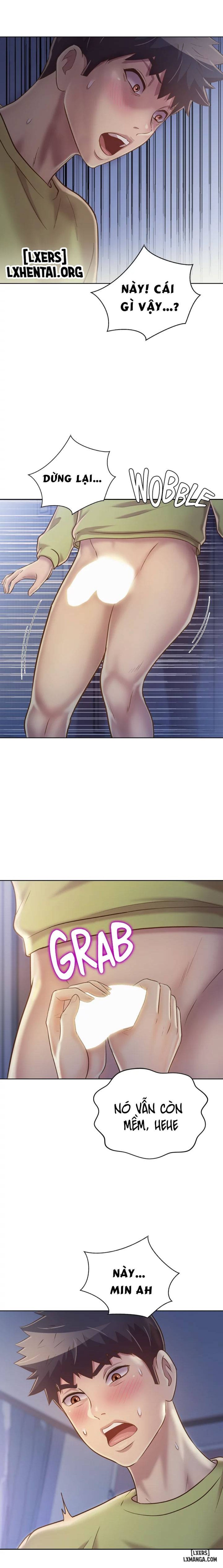 Hương Vị Của Noona 