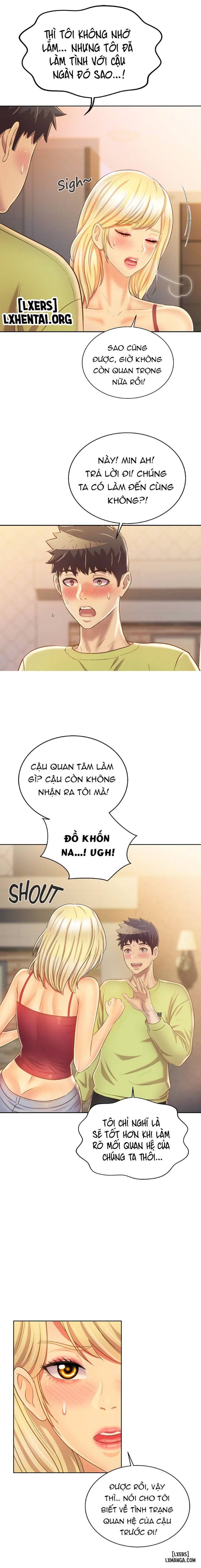 Hương Vị Của Noona 