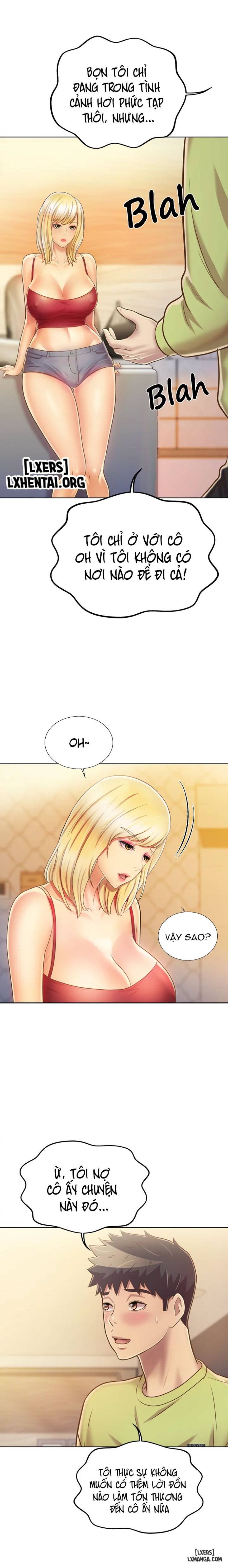 Hương Vị Của Noona 