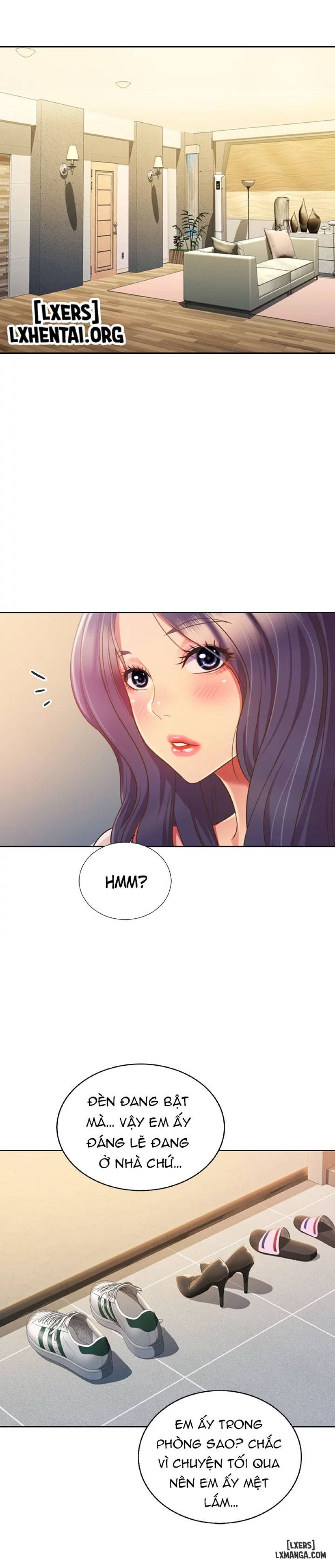 Hương Vị Của Noona 