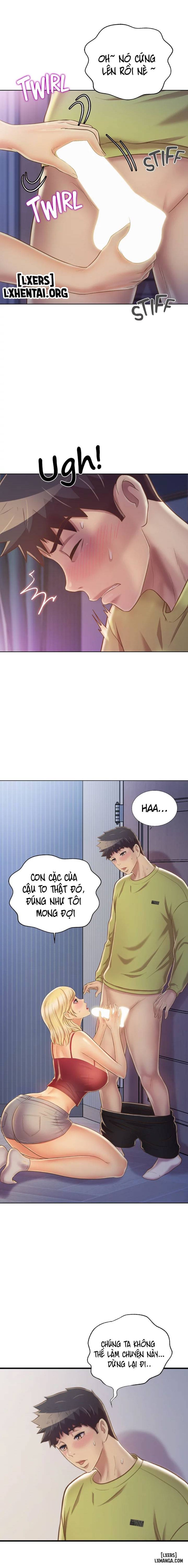 Hương Vị Của Noona 