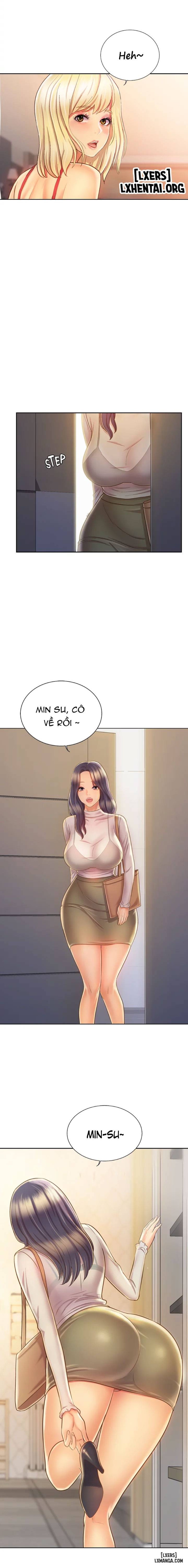 Hương Vị Của Noona 
