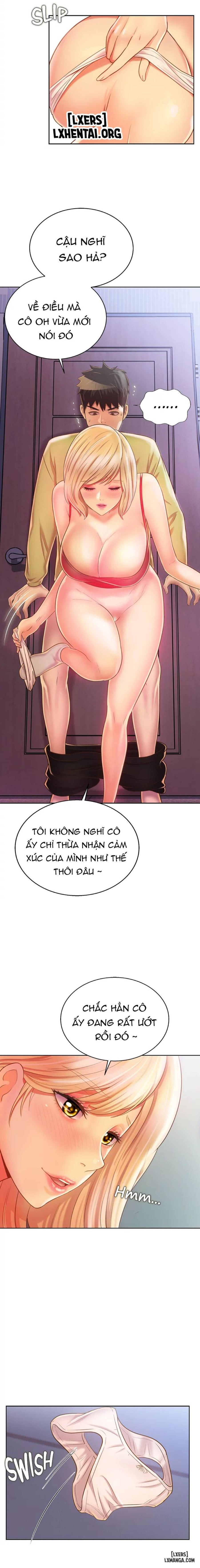 Hương Vị Của Noona 