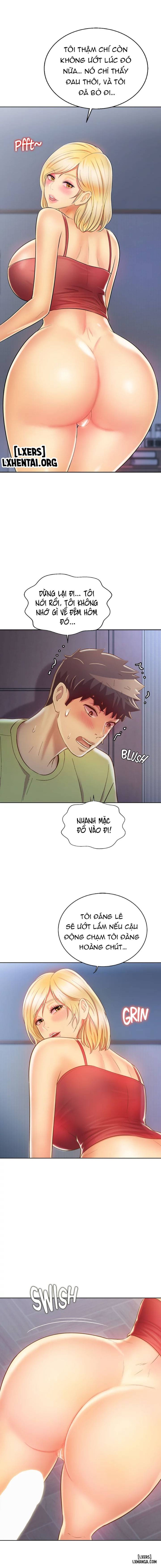Hương Vị Của Noona 