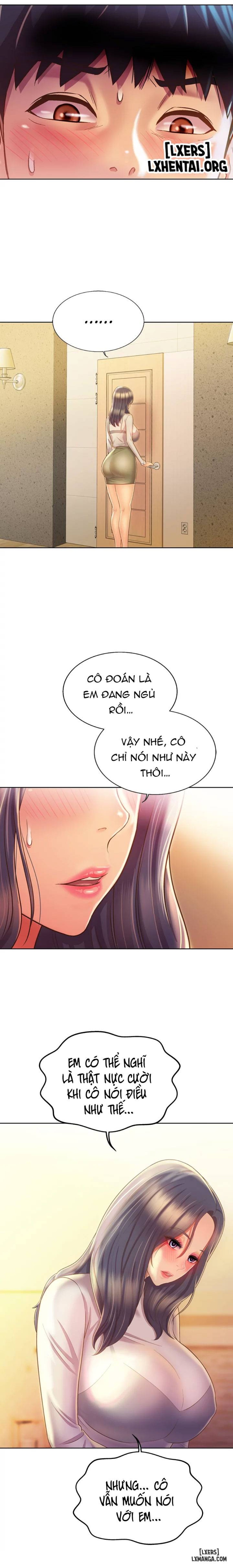 Hương Vị Của Noona 