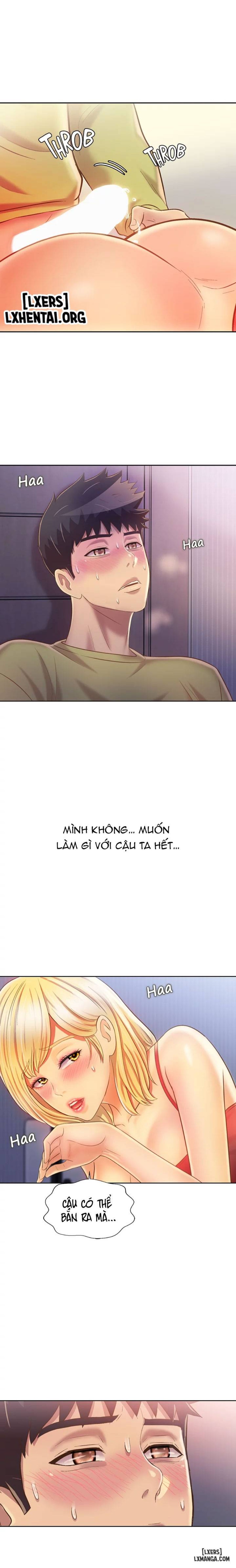 Hương Vị Của Noona 