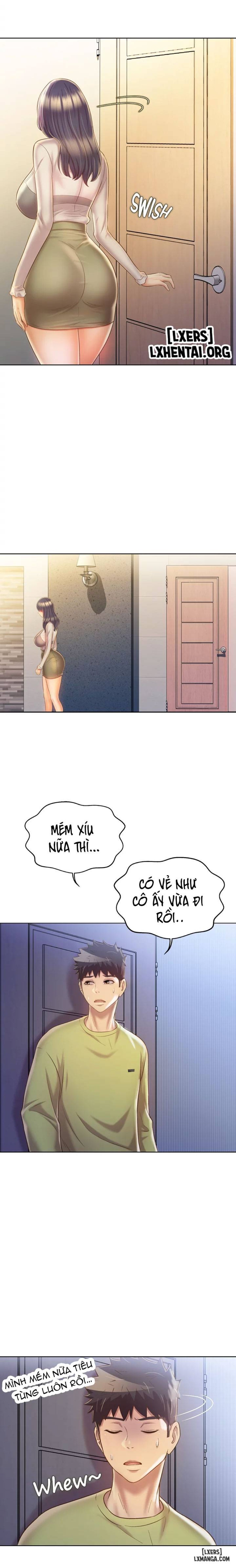 Hương Vị Của Noona 
