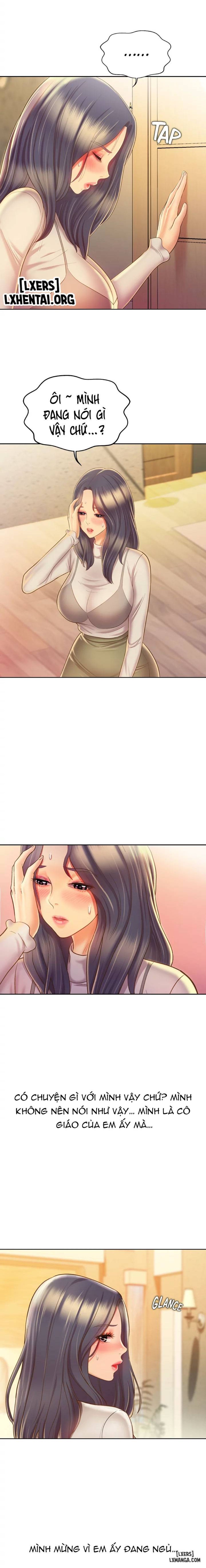 Hương Vị Của Noona 