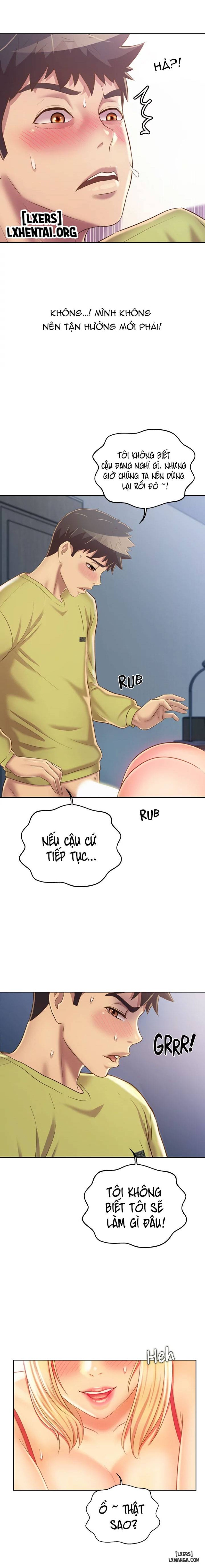 Hương Vị Của Noona 