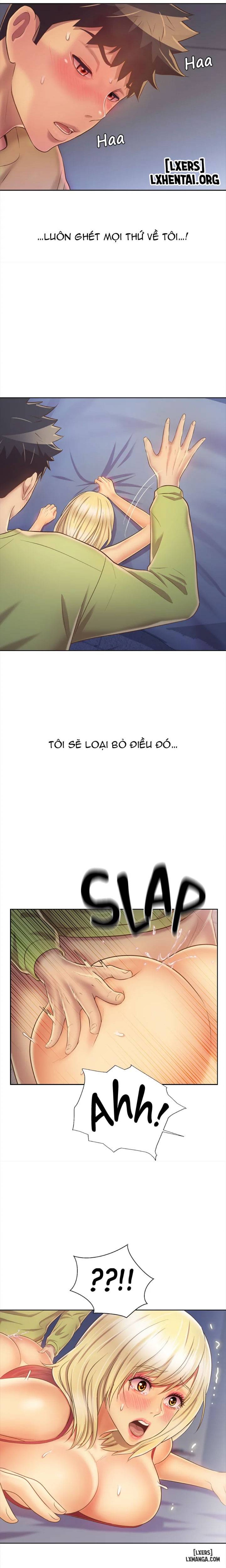 Hương Vị Của Noona 