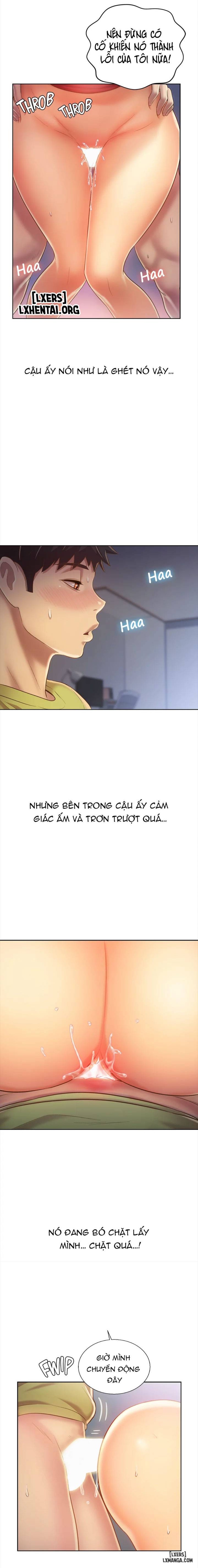 Hương Vị Của Noona 