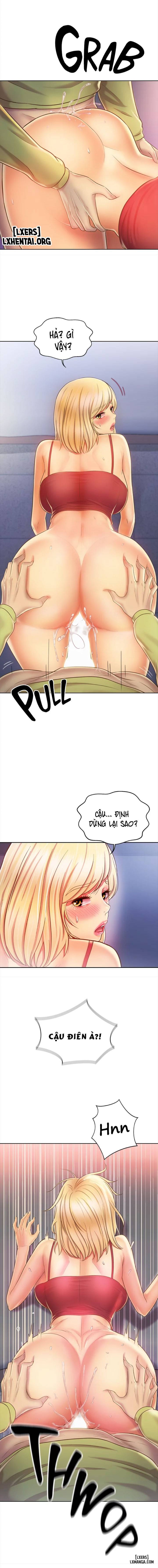 Hương Vị Của Noona 