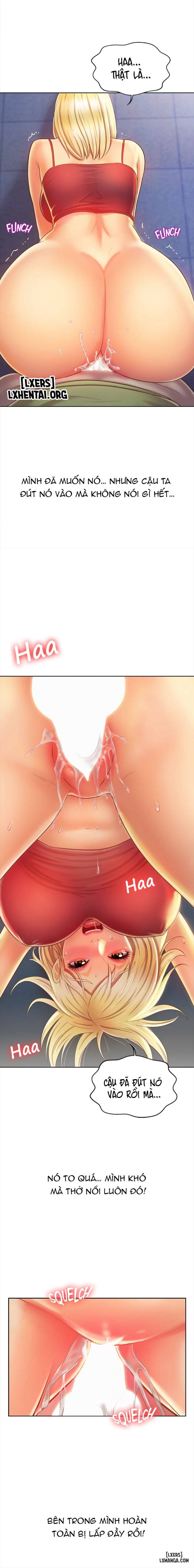 Hương Vị Của Noona 
