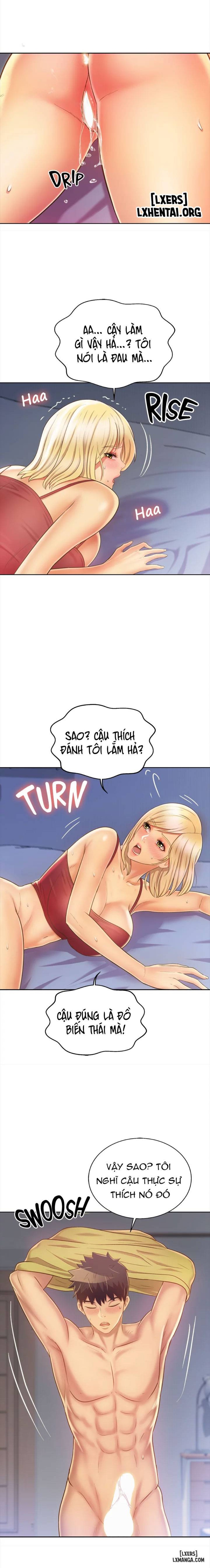 Hương Vị Của Noona 