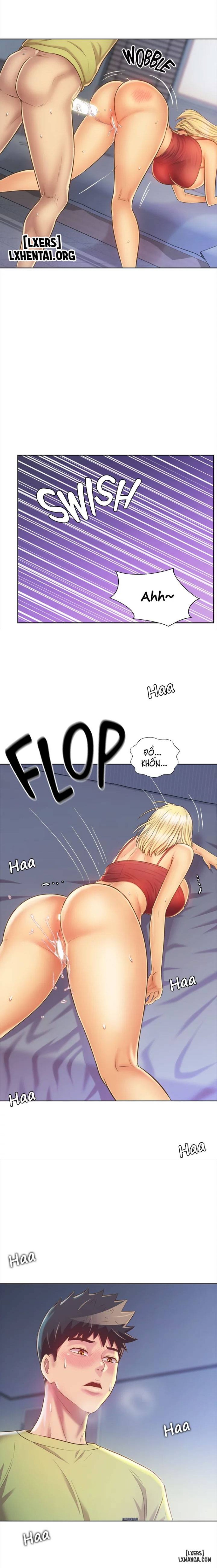 Hương Vị Của Noona 