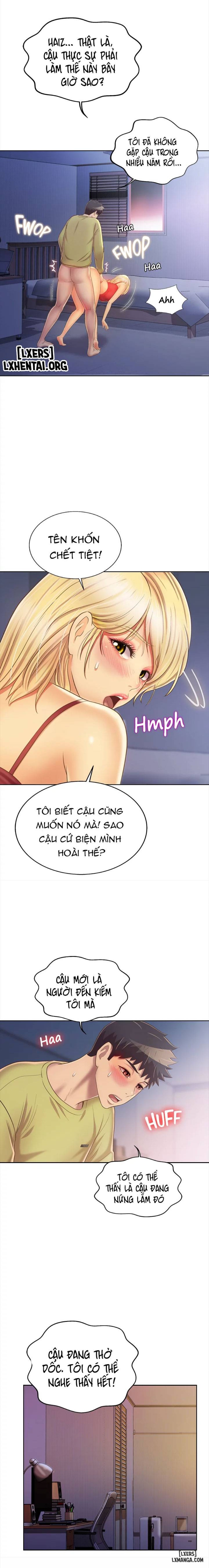 Hương Vị Của Noona 