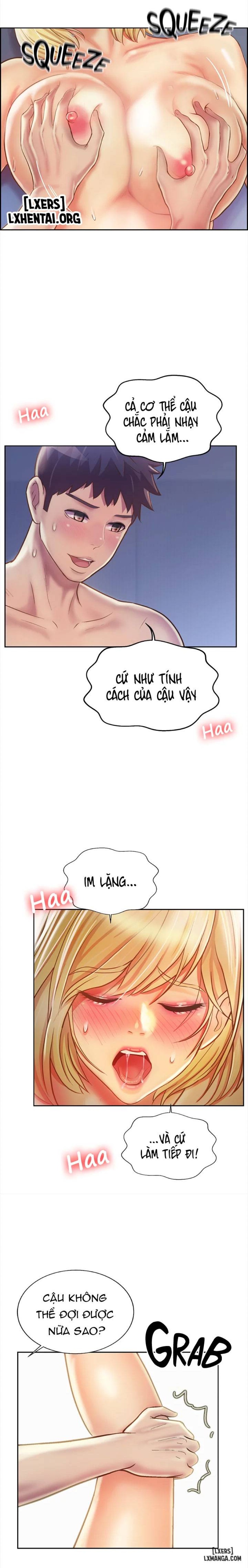 Hương Vị Của Noona 
