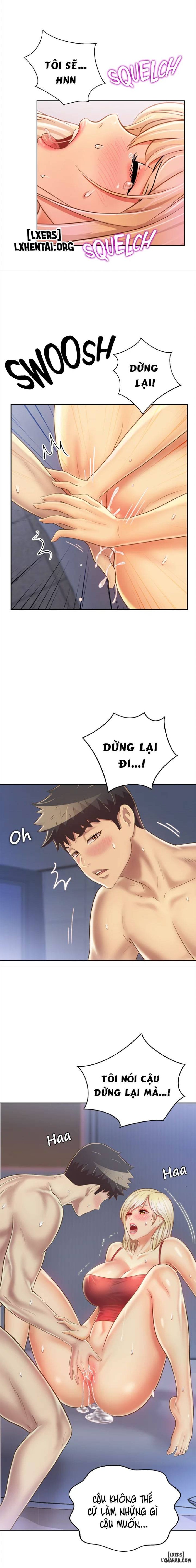 Hương Vị Của Noona 
