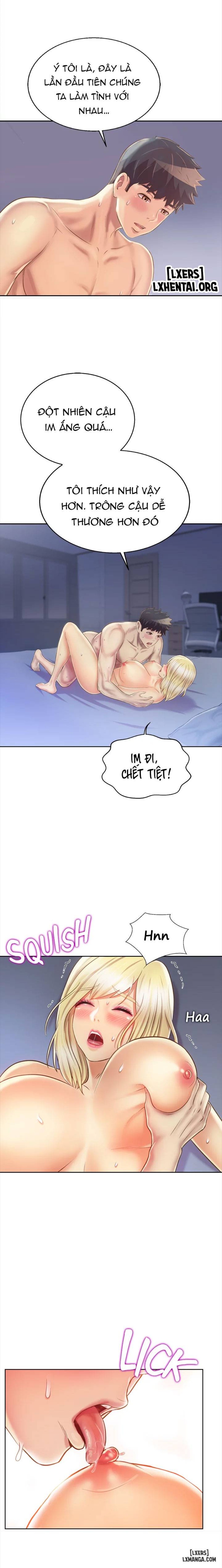 Hương Vị Của Noona 