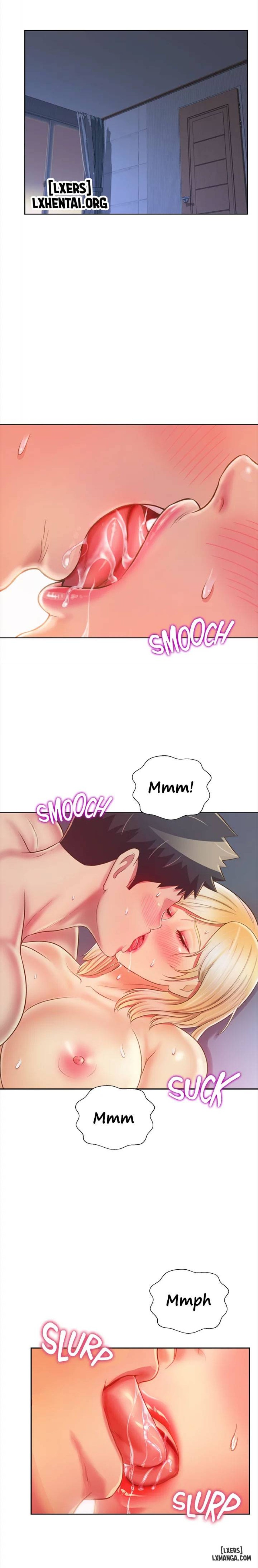 Hương Vị Của Noona 