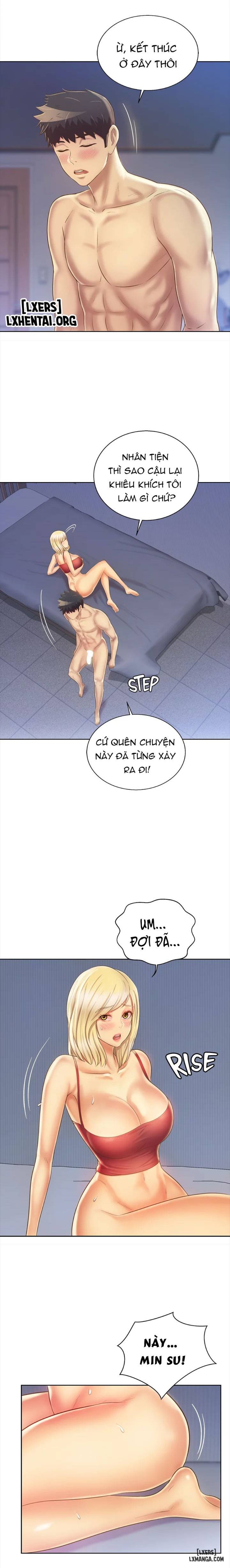 Hương Vị Của Noona 