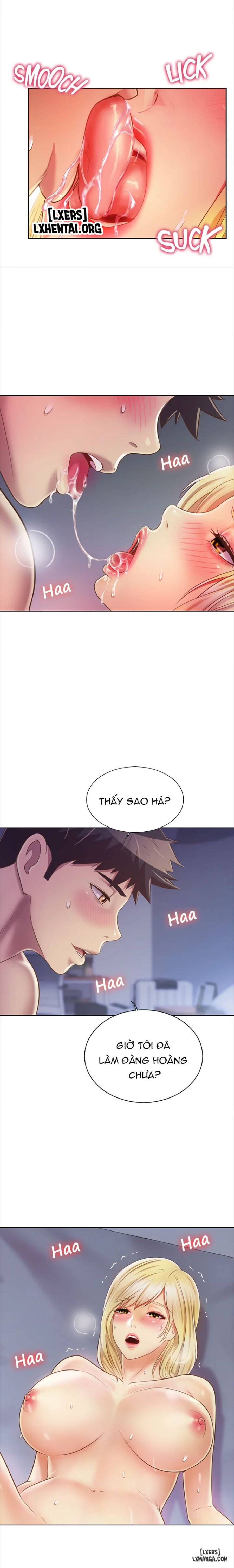 Hương Vị Của Noona 