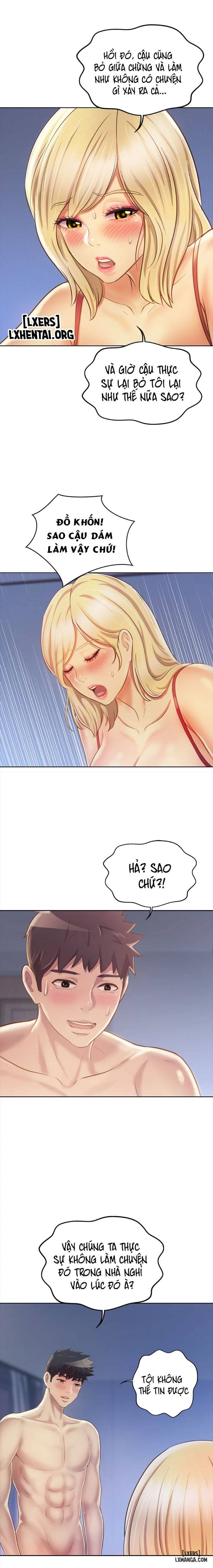 Hương Vị Của Noona 