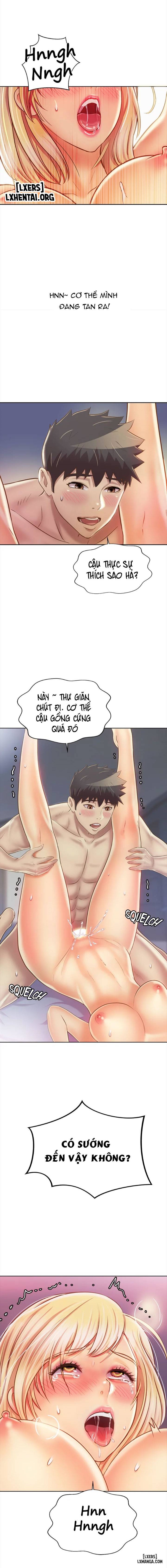 Hương Vị Của Noona 