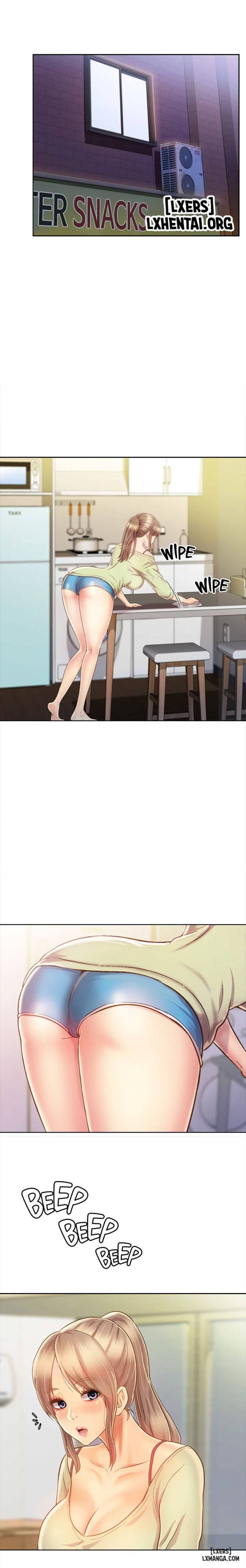 Hương Vị Của Noona 