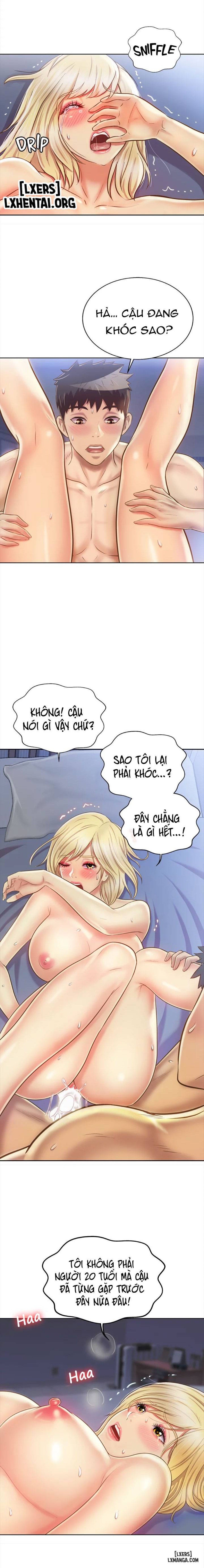Hương Vị Của Noona 