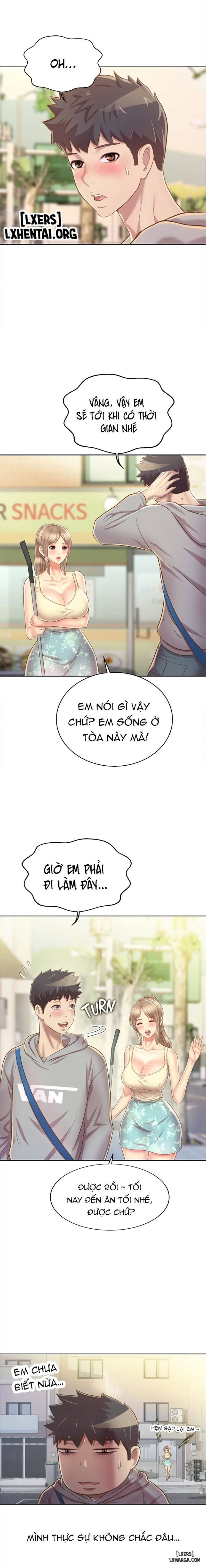 Hương Vị Của Noona 