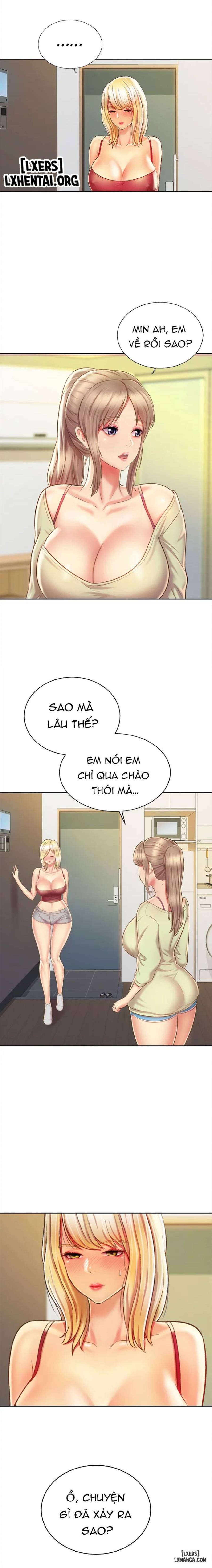 Hương Vị Của Noona 